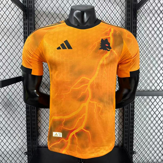 Roma 25/26 Away Football Shirt