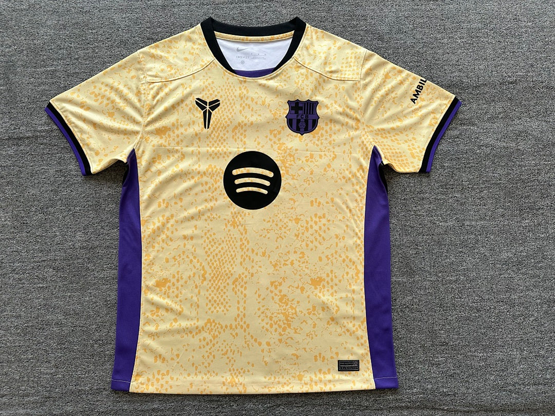 Barcelona 25/26 Football Shirt