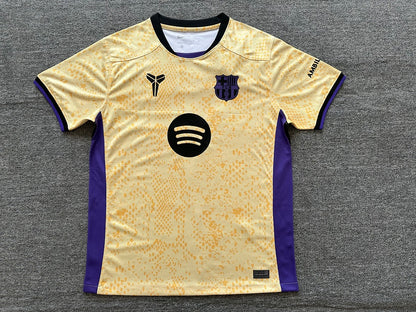 Barcelona 25/26 Football Shirt
