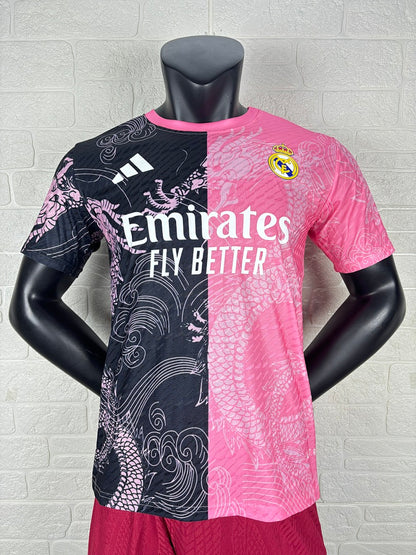 Real Madrid 25/26 Special Edition Football Shirt