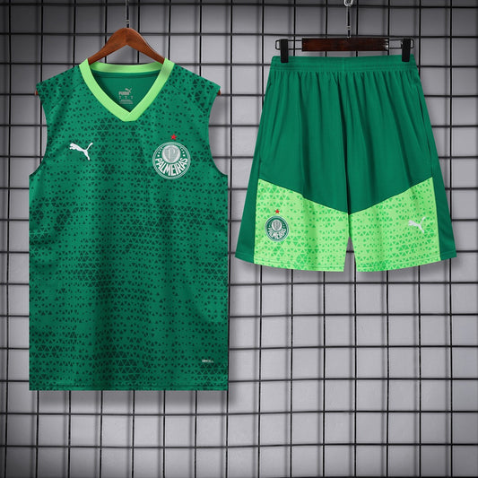 Palmeiras 24/25 Football Shirt