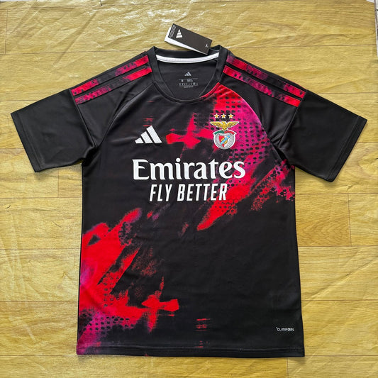 Benfica 26/27 Third Football Shirt