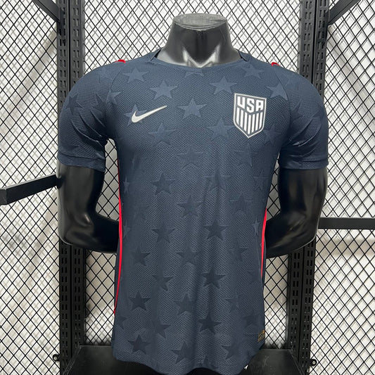 USA 2026 Away Football Shirt
