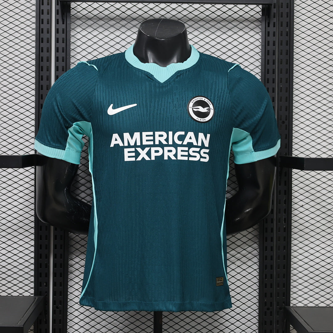 Brighton 26/27 Third Football Shirt