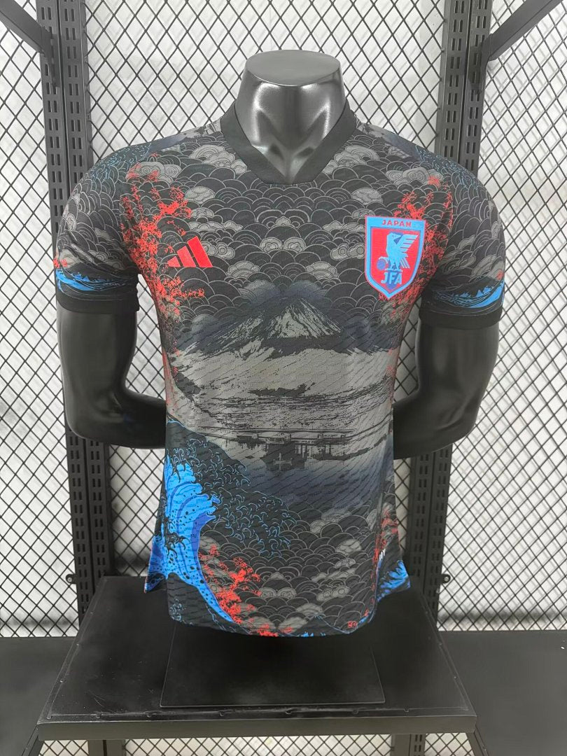 Japan 24/25 Special Edition Football Shirt