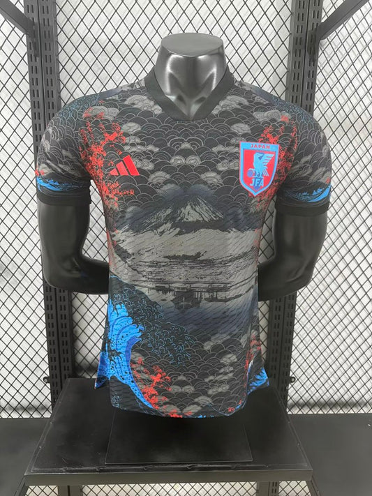 Japan 24/25 Special Edition Football Shirt