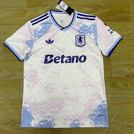 S XL 25/26 Third Football Shirt