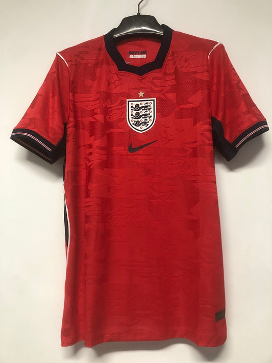 England 26/27 Away Player Version Football Shirt