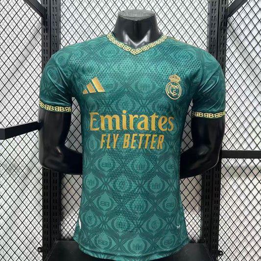 Real Madrid 2026 Special Edition Football Shirt