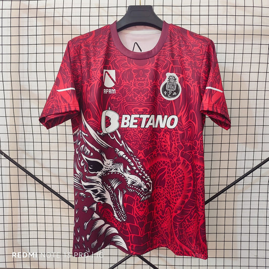 FC Porto 25/26 Special Edition Football Shirt
