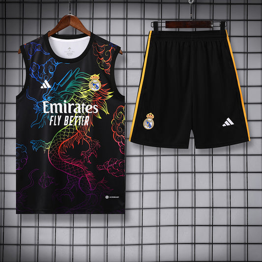 Real Madrid 24/25 Football Shirt