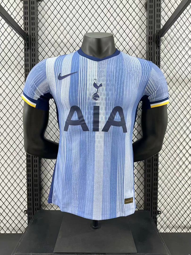Tottenham Hotspur 24/25 Away Football Shirt