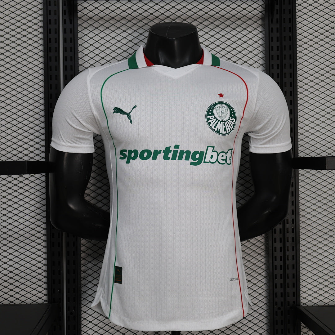 Palmeiras 26/27 Away Football Shirt
