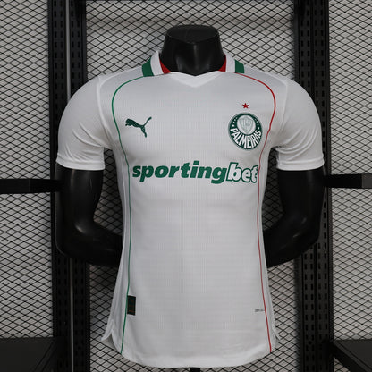 Palmeiras 26/27 Away Football Shirt