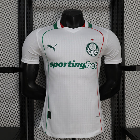 Palmeiras 26/27 Away Football Shirt