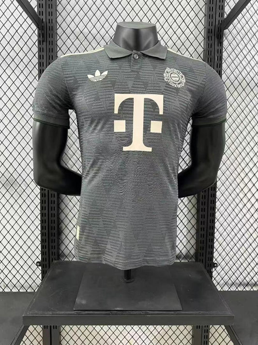 Bayern Munich 24/25 Special Edition Football Shirt