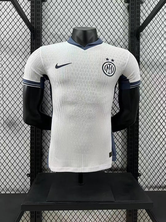 Inter Milan 24/25 Away Football Shirt