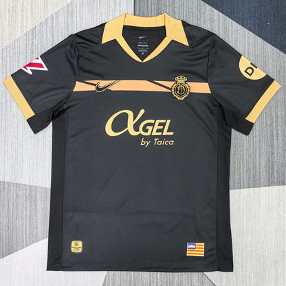 Mallorca 26/27 Away Football Shirt