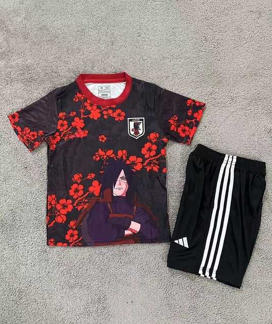 Japan 25/26 Football Shirt