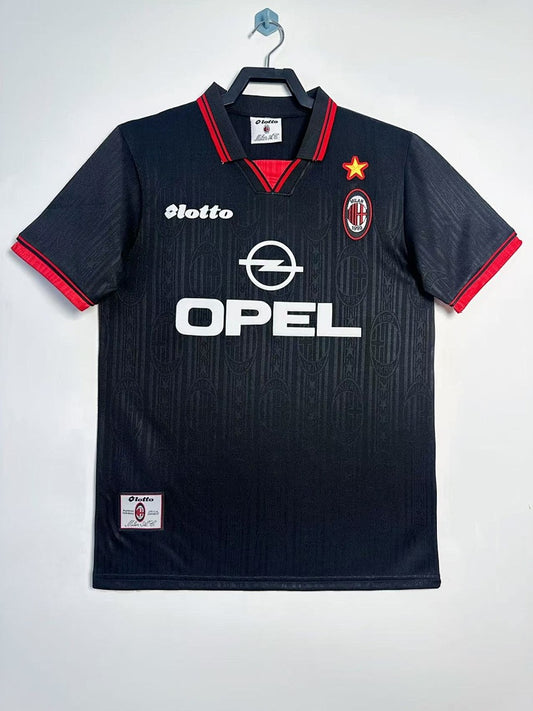 AC Milan 97/98 Third Football Shirt