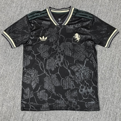 Juventus 25/26 Third Football Shirt