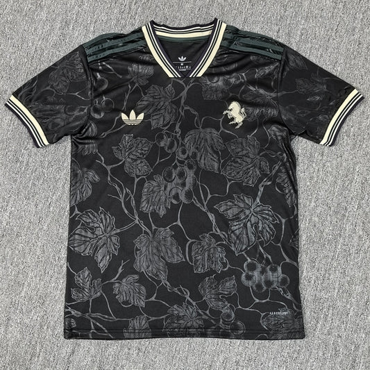Juventus 25/26 Third Football Shirt
