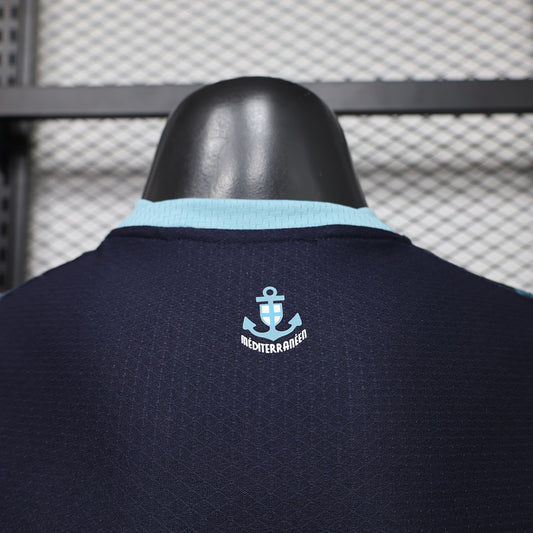 Marseille 26/27 Away Football Shirt