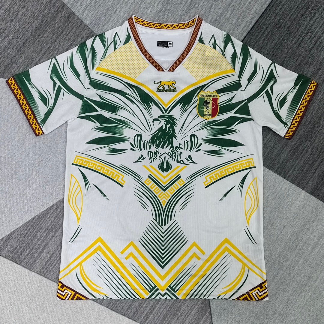 Mali 26/27 Football Shirt