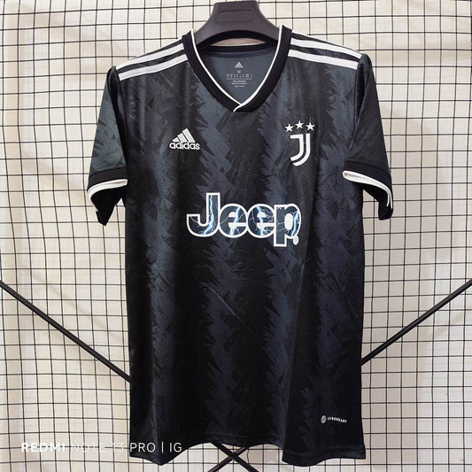 Juventus 22/23 Away Football Shirt