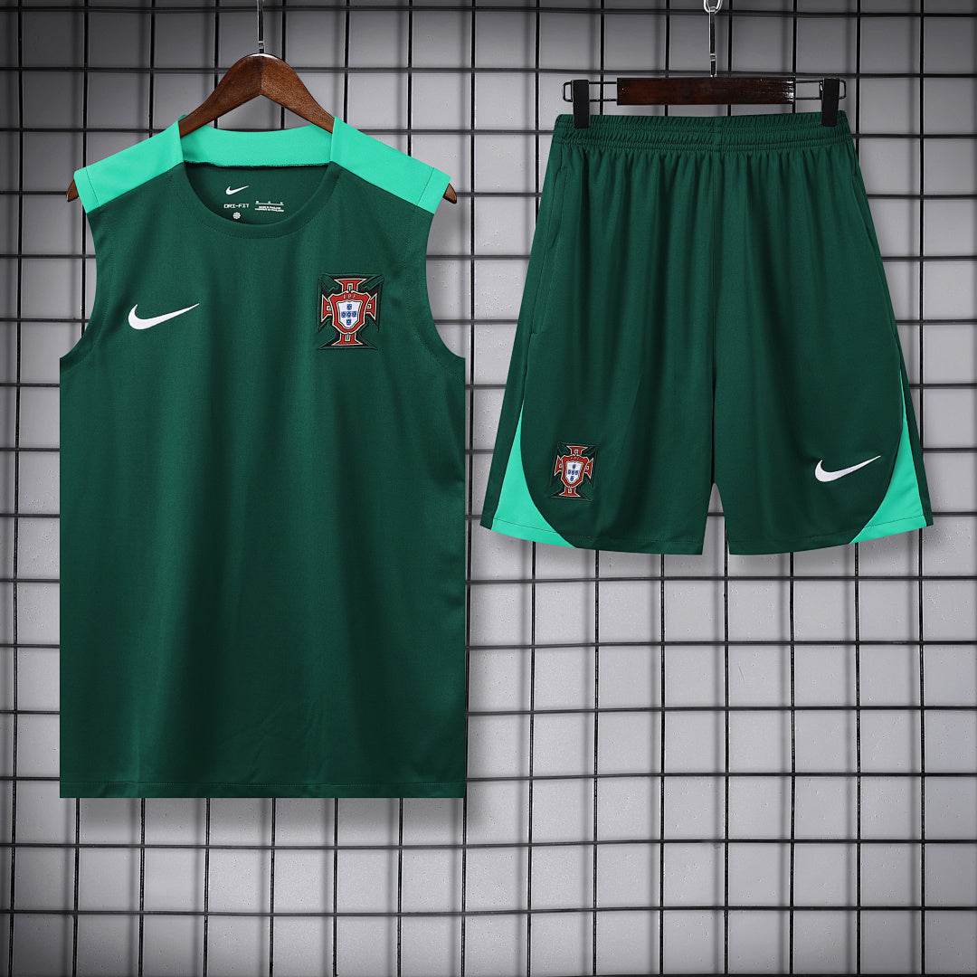 Portugal 24/25 Training Shirt