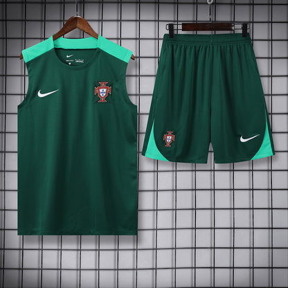 Portugal 24/25 Training Shirt