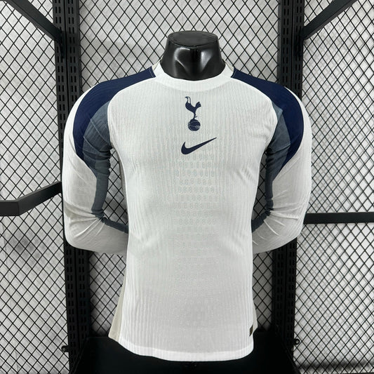 Tottenham Hotspur 25/26 Home Football Shirt