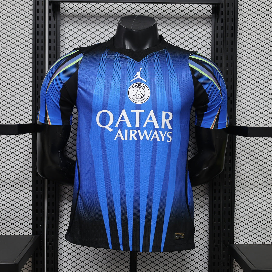 Paris Saint-Germain 26/27 Blue Special Edition Football Shirt