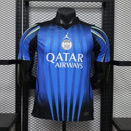 Paris Saint-Germain 26/27 Blue Special Edition Football Shirt