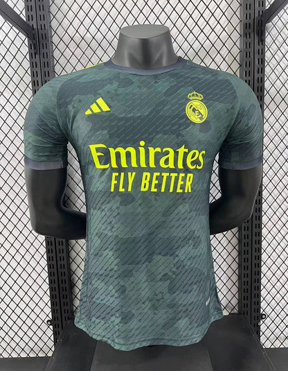Real Madrid 24/25 Special Edition Football Shirt