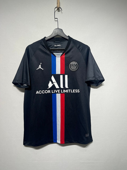 Paris Saint-Germain 19/20 Fourth Football Shirt