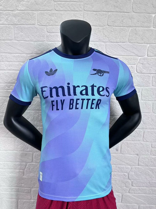 Arsenal 24/25 Third Football Shirt