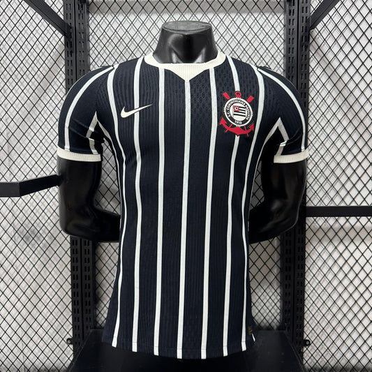 Corinthians 26/27 Away Football Shirt