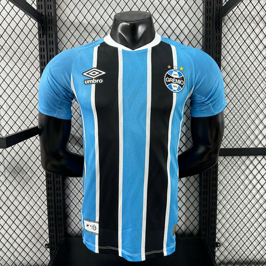 Grêmio 25/26 Home Football Shirt