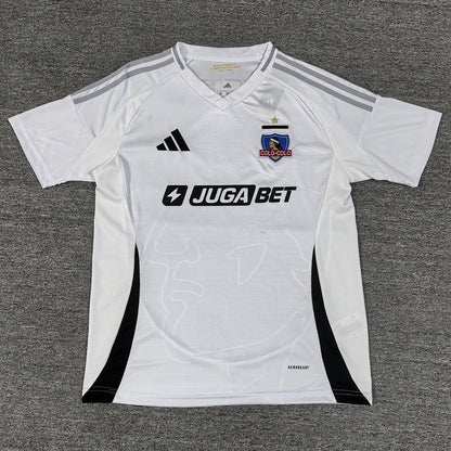 Colo-Colo 25/26 Home Football Shirt