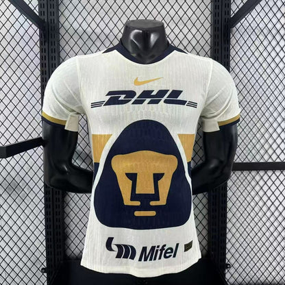 Pumas UNAM 25/26 Home Football Shirt
