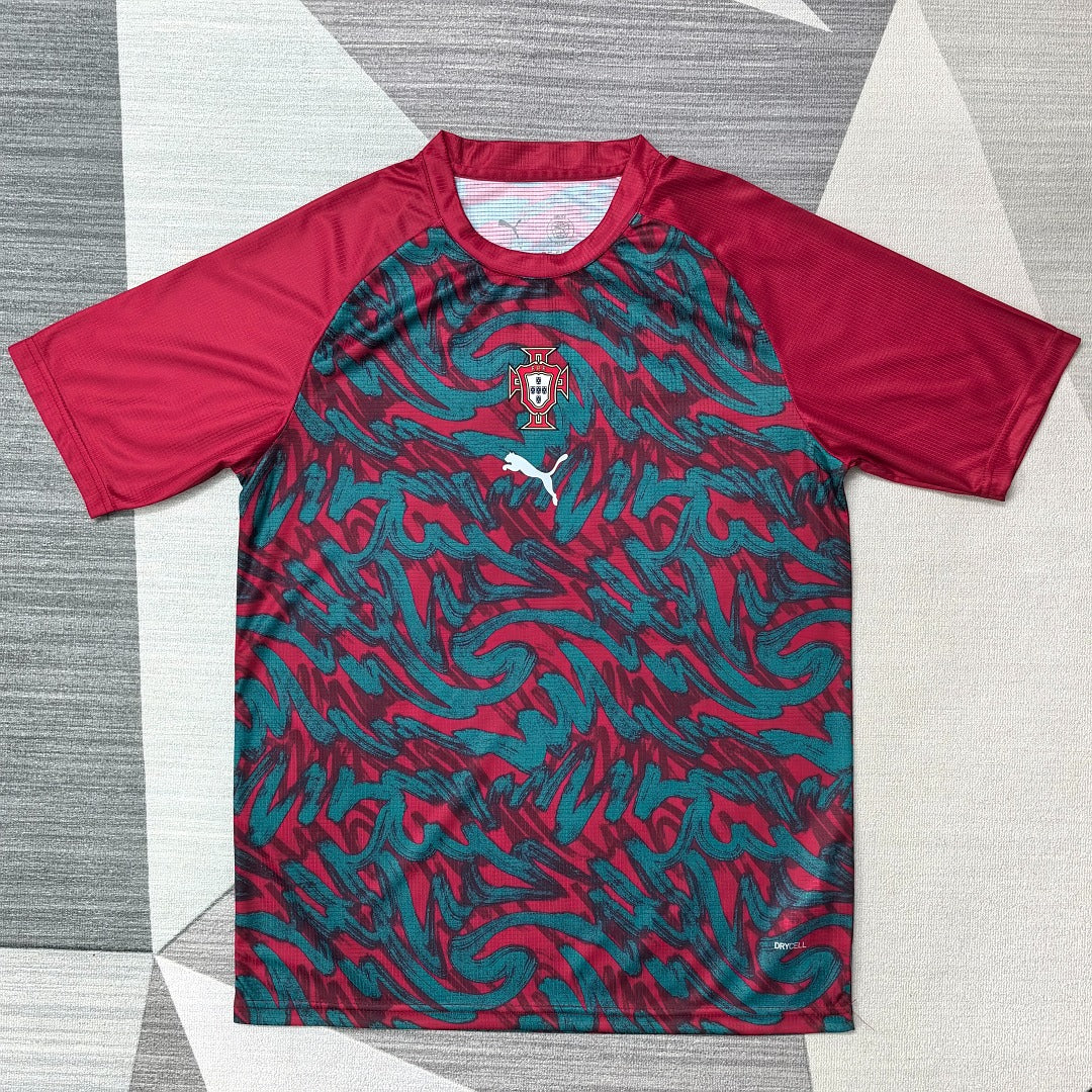 Portugal 26/27 Training Shirt