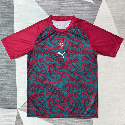 Portugal 26/27 Training Shirt