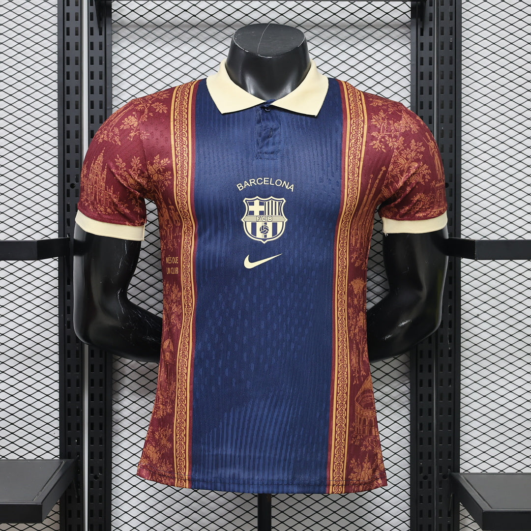 Barcelona 26/27 Special Edition Football Shirt