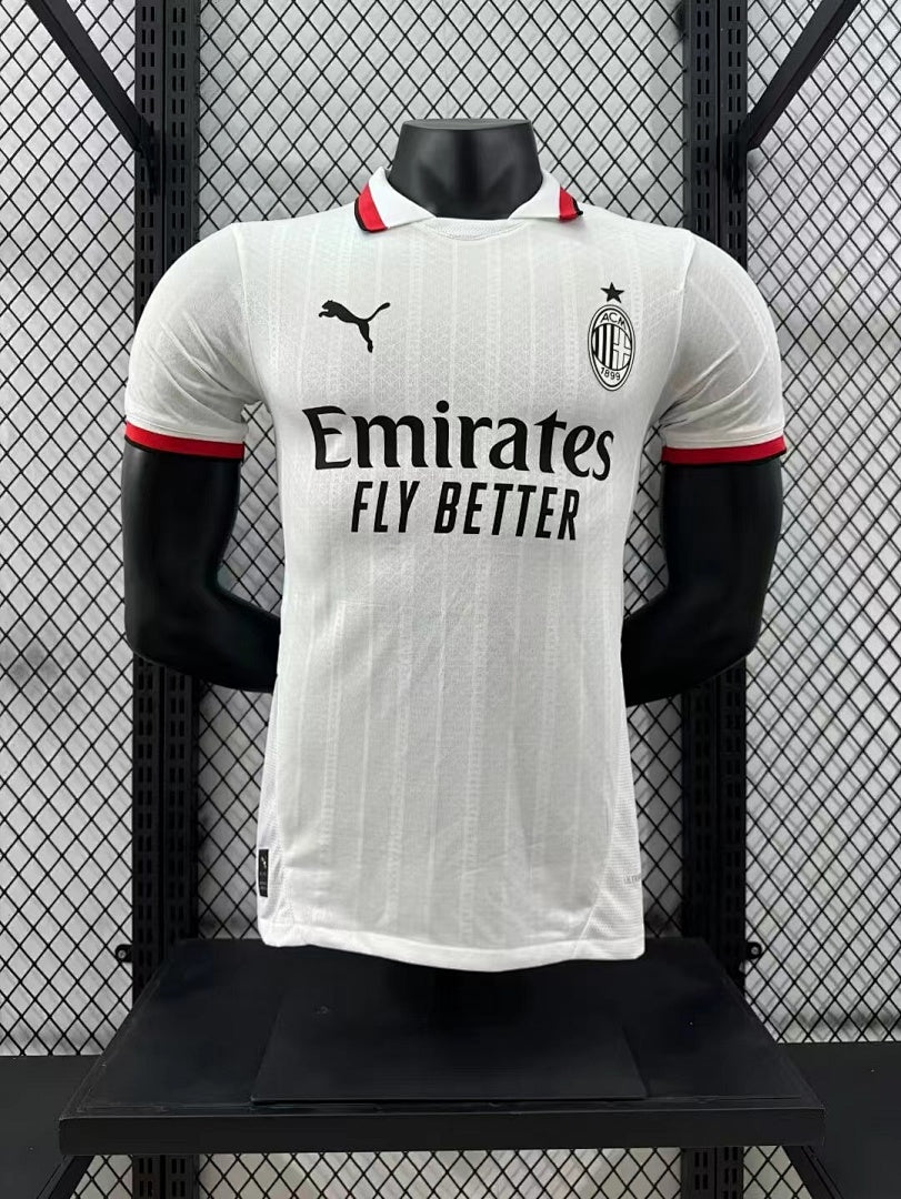 AC Milan 24/25 Away Football Shirt