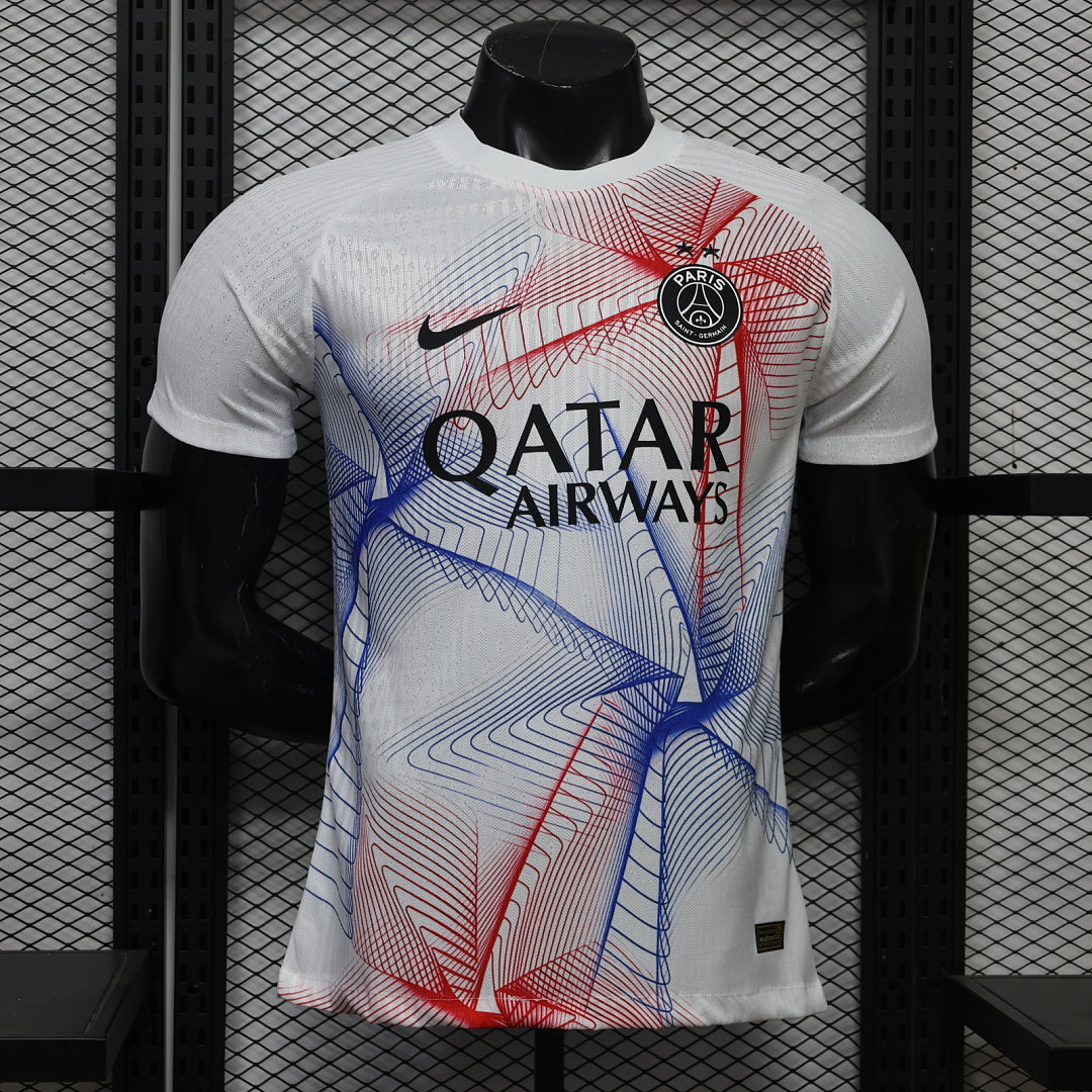 Paris Saint-Germain 26/27 Pre-Match Shirt
