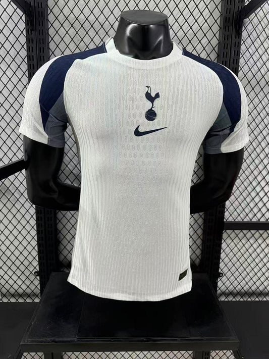 Tottenham Hotspur 25/26 Home Football Shirt