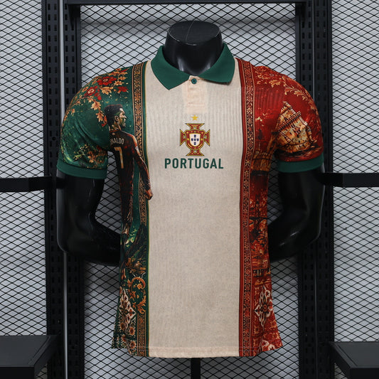 Portugal 26/27 Special Edition Football Shirt
