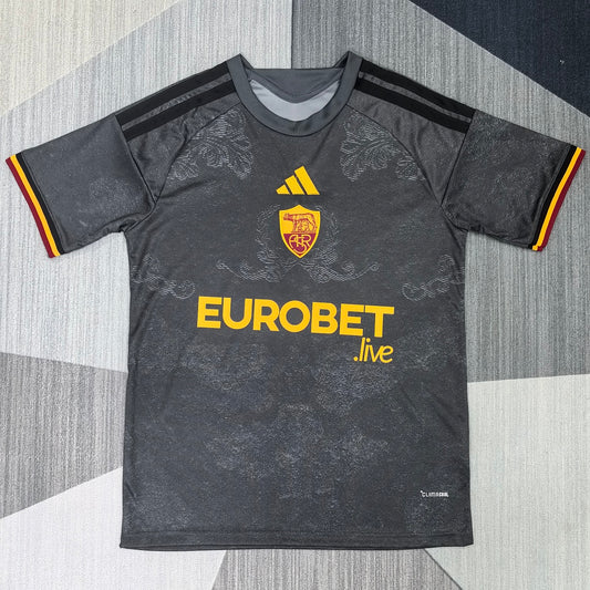 Roma 26/27 Third Football Shirt