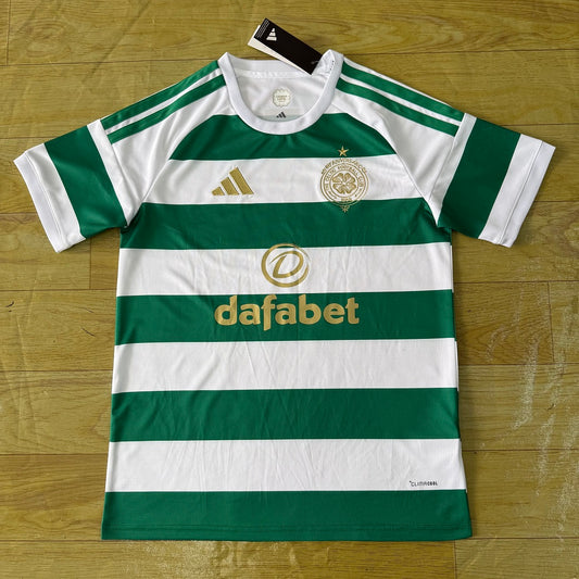Celtic 26/27 Home Football Shirt